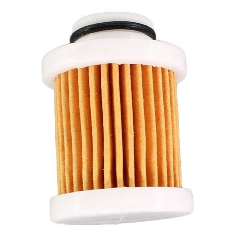 10PCS 6D8-WS24A-00 Fuel Filter for F50-F115 Outboard Engine 40-115Hp 30HP-115HP