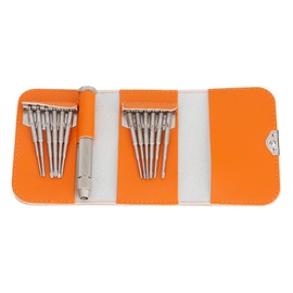 Multi Functional 12 In 1 Household Portable Maintenance Tool Screwdriver Kit(1203(s2))