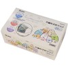 Skater MSKP25-A Three-Layer Non-woven Fabric Mask, For Kids, 25 Pieces,