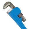 Dapetz ® 10" Adjustable 5m Large Toilet Plumbers Monkey Pipe