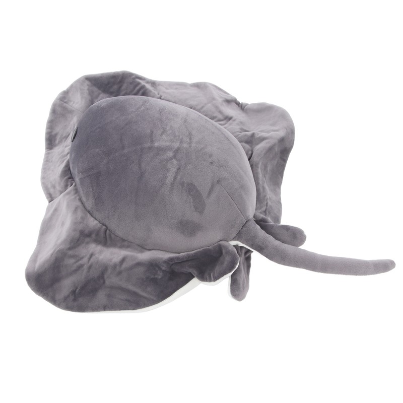 Ocean Animal Plush Toy Super Soft Sleep Companion Cotton Filling