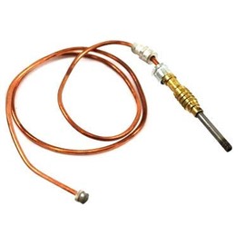 Weil-McLain 511724254 30" Thermocouple ScrewInNatGas