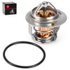 Thermostat & O-Ring for Honda TRX450R TRX450ER 2004-2014 19300-HP1-671
