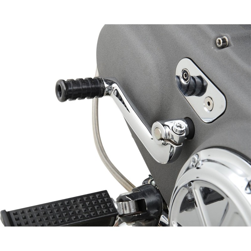 Joker Machine Road Racing Black Anodized Shift Peg 09-861B