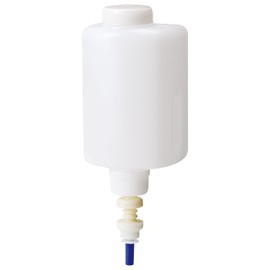 Saraya 41712 Cartridge Bottle, 15.9 fl oz (450 ml) SC-460 / SC-460R Empty Container