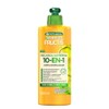 Garnier, Fructis Crema Para Peinar 10 En 1 Recarga Nutritiva,