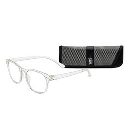 Select-A-Vision Flex 3 Flex Readers, E5045-275-000, Clear