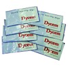 Dycem 50-1660 Non-Slip Cleaning Wipes