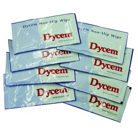 Dycem 50-1660 Non-Slip Cleaning Wipes