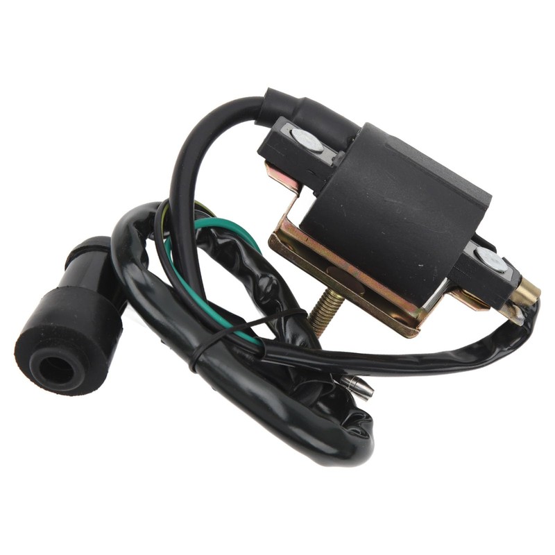 Engine Wiring Loom Harness Kit, Long Lasting Motor Starter Wire
