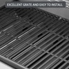 Genesis II E-310 Grill Replacement Parts 66095 Grates 66795 Flavorizer