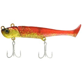 JACKALL Big Backer WAGSHAD 0.5 oz (15 g) Akakin