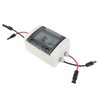 DC Circuit Breaker Overload Protection PV Solar Disconnect Switch with