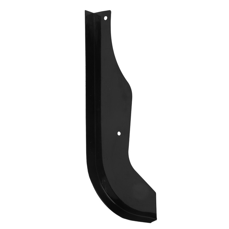 Mini Bike Chain Sprocket Cover Guard Black Aluminum Alloy Replacement