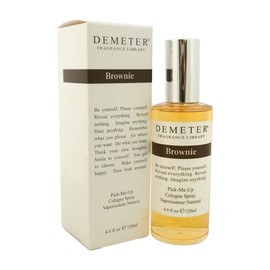 Demeter BROWNIEPICK-ME UP Cologne Spray 4.0 oz / 120 ml