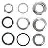  Tange MX320 Headsets Old School BMX 1" Threaded 32.7mm