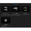 JACKALL (ジャッカル) Mute Ball Minnow 38F Sally Green