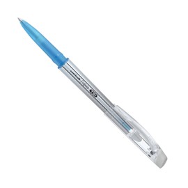 uni-ball 144847"Signo Tsi" Gel Pen - Turquoise