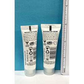 Urban Veda 2x Urban Veda Radiance Day Cream  Turmeric + Botanics .3 Oz /10ml Each - New