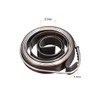 uxcell Drill Press Return Spring, Quill Spring Feed Return Coil