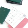 Stationery and Office Supply Notebook Diary Planner for school, and