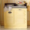 The Dolls House Emporium Cream Aga-style Stove (PR)