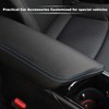 YEE PIN Armrest Cover for C-HR C H R 2016-2022