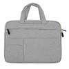 Laptop Case Waterproof Oxford Cloth Double Zipper Portable Laptop Protective