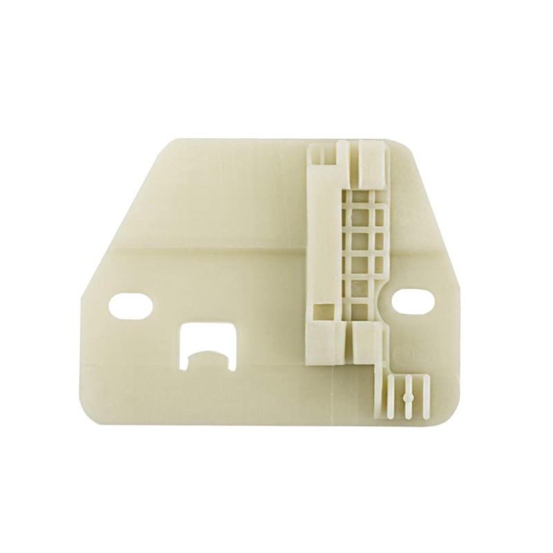 LST Window Regulator Repair Kit Pulley Roller Glider Front Left