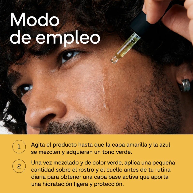 Serum Rejuvenecedor Acure Con Bakuchiol Hidrata Arrugas 30ml