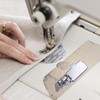 HSLXBY Magnetic seam guide, magnetic seam guide for sewing machine,