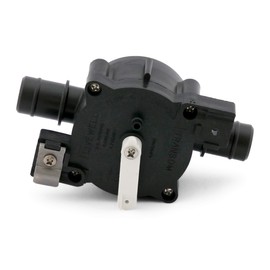 Flow-Rite MV-02-FN01 V2F Control Valve , Black