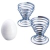 Tiger Crown Egg Stand Morning Set 2278 