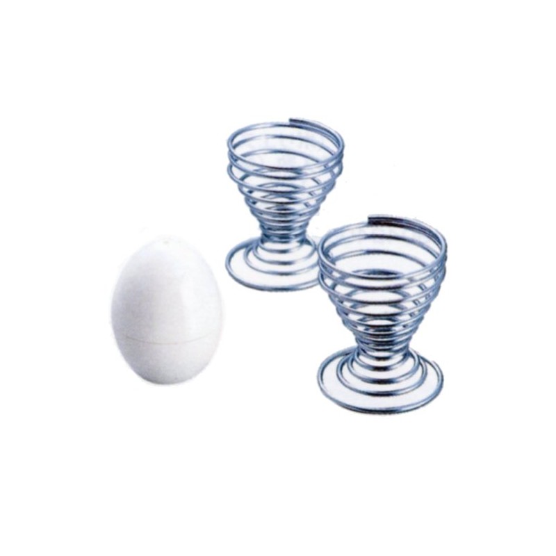 Tiger Crown Egg Stand Morning Set 2278 