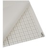 Sizzix Sizzx Accessory Sticky Grid Sheets 8 1/4 inch x