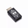 EVanlak Hdmi Edid Emulator Passthrough 3rd Generrtion Premium Aluminum Eliminated