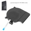 Game Console Internal Cooling Fan 9W Easy To Install Replacement