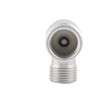 CGA320 CO2 Soda Cylinder Adapter Refill Connection Tank Filling Connector