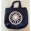 SoulCycle Wheel Tote Bag NWT Blue