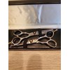 VIPER SHEARS PROFESSIONAL CUTTING & TEXTURIZING SHEARS - OH63 SET