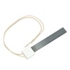 Furnace Igniter Fast Heating Portable Flat Silicon Nitride Igniter for