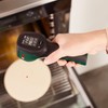 Bosch infrared thermometer UniversalTemp (-30°C...+500°C, easy and precise measurement, 3