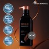 MyNoxell Intensive Scalp Hair Loss Shampoo 400ml (Pack of 3)