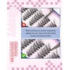 Lash clusters lash extensions 112 clusters mix 5 lenghts eyelash