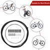 Universal Bicycle Shift Cable Steel Shift Cable Set Hose Front