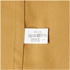 Basic Standard Apron, Kids, Fashionable, Plain, Simple, Canvas, 10 oz,