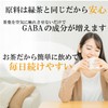 GABA Tea (1, Large Capacity Gaba Tea Bag)