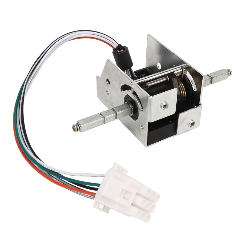 ET126 Electronic Throttle Metal Alloy Replacement for Curtis Forklift Stacker