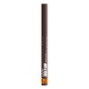 NYX PROFESSIONAL MAKEUP Duck Plump Plumping Lip Liner, Matte Pencil