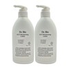 Dr. Bio Dr. Bio Moisturizing Lotion 500ml x 2 / 닥터바이오 닥터바이오 모이스처라이징 로션 500ml 2개